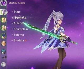 Primordial Jade Cutter | Genshin Impact- Ascension Materials, Stats, Appearence, How to Get and FAQs Primordial Jade Cutter | Genshin Impact- Ascension Materials, Stats, Appearence, How to Get and FAQs