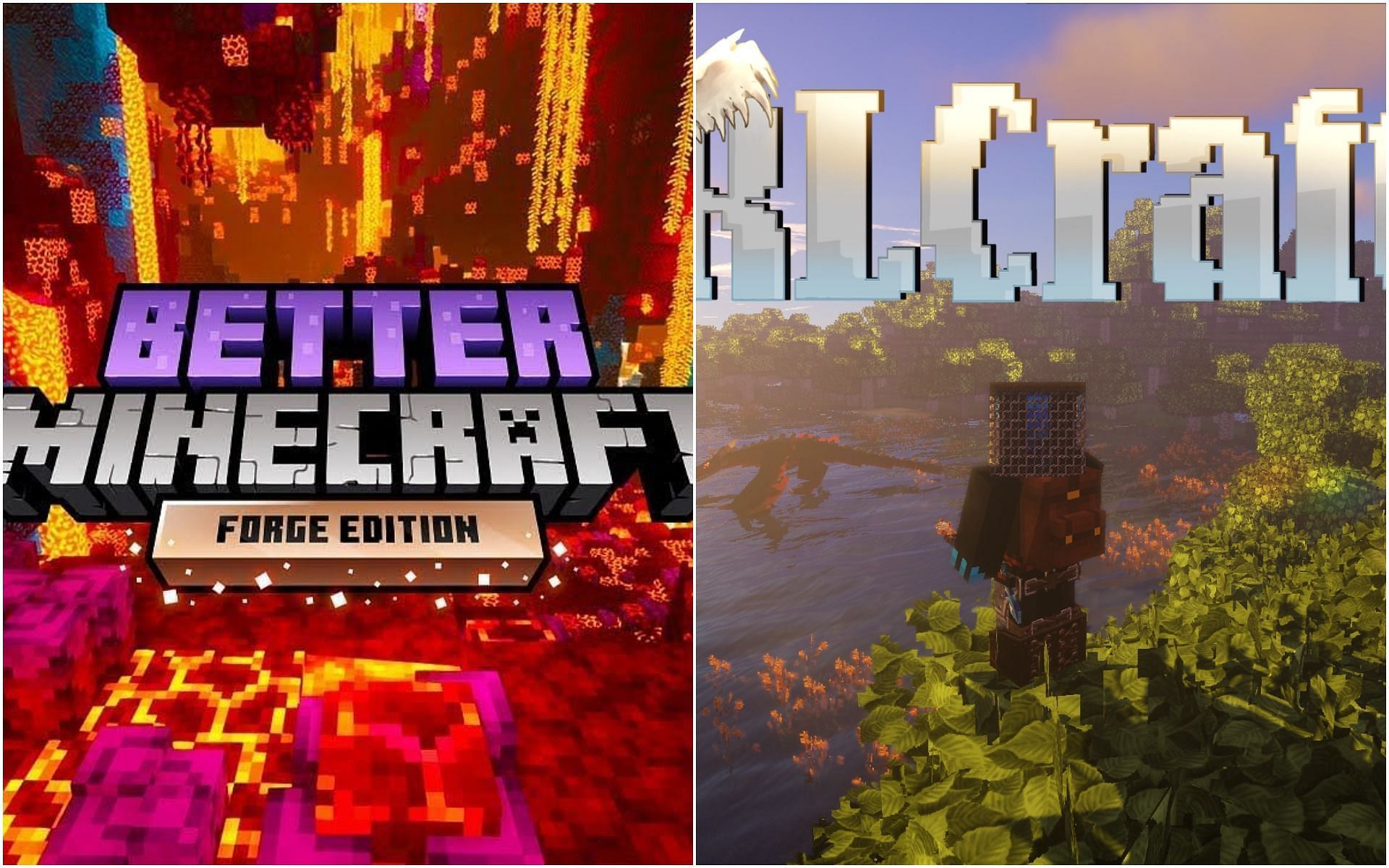 5 best Minecraft modpacks on