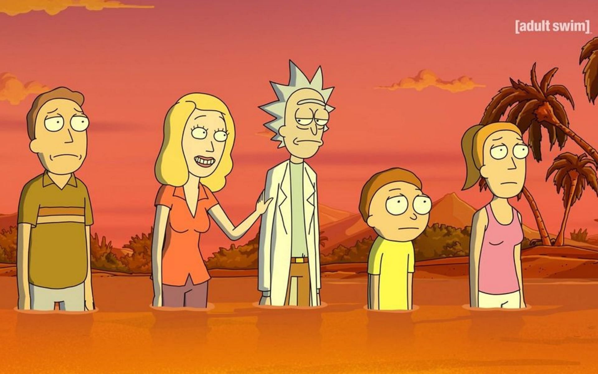 Rick and Morty Season 5: HBO Max streaming and more - How To Watch Rick And Morty Season 5 For Free