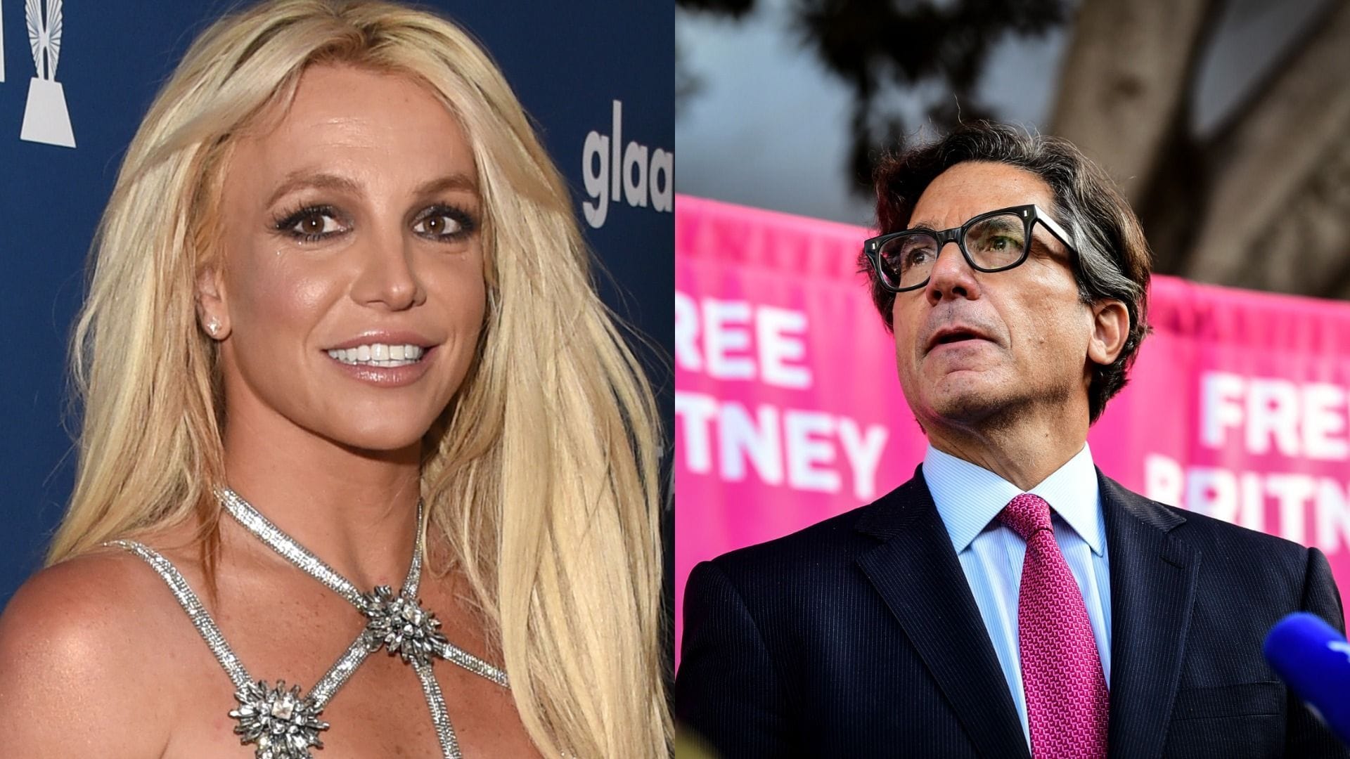 Who is Mathew Rosengart? All about Britney Spears' lawyer as she heaps