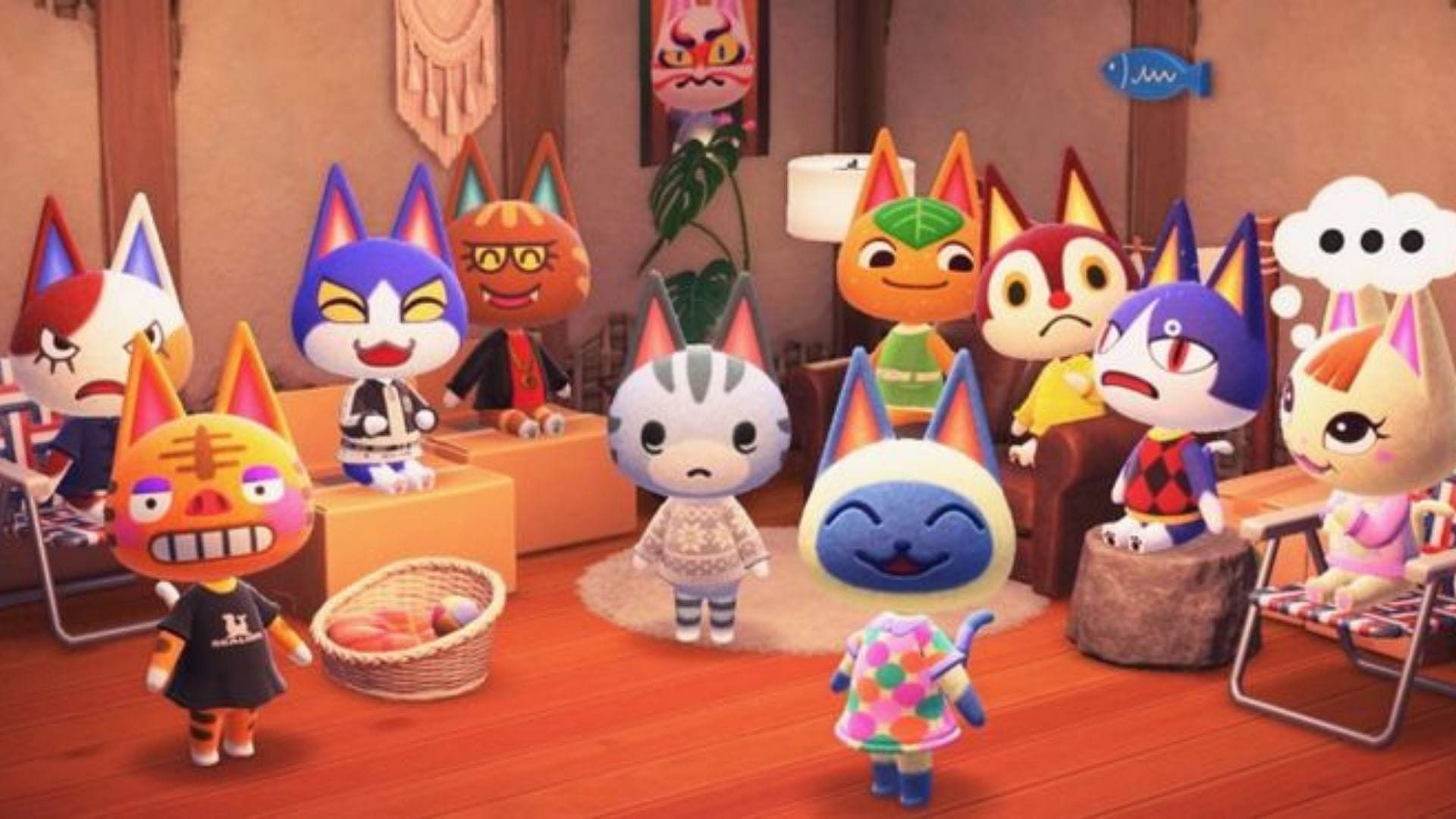 3 popular Villagers in Animal Crossing New Horizons (& 3 who are often