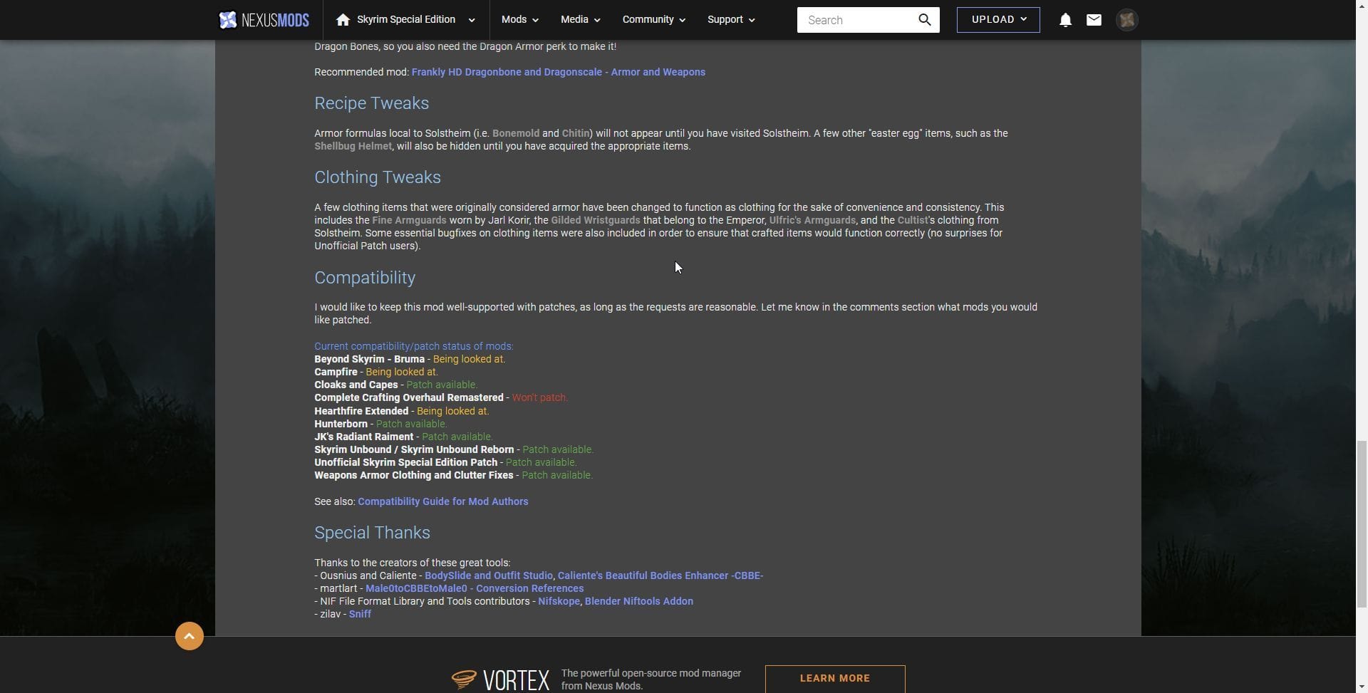 Skyrim Modding 101: 7 things you absolutely need to know for a stable  modded playthrough