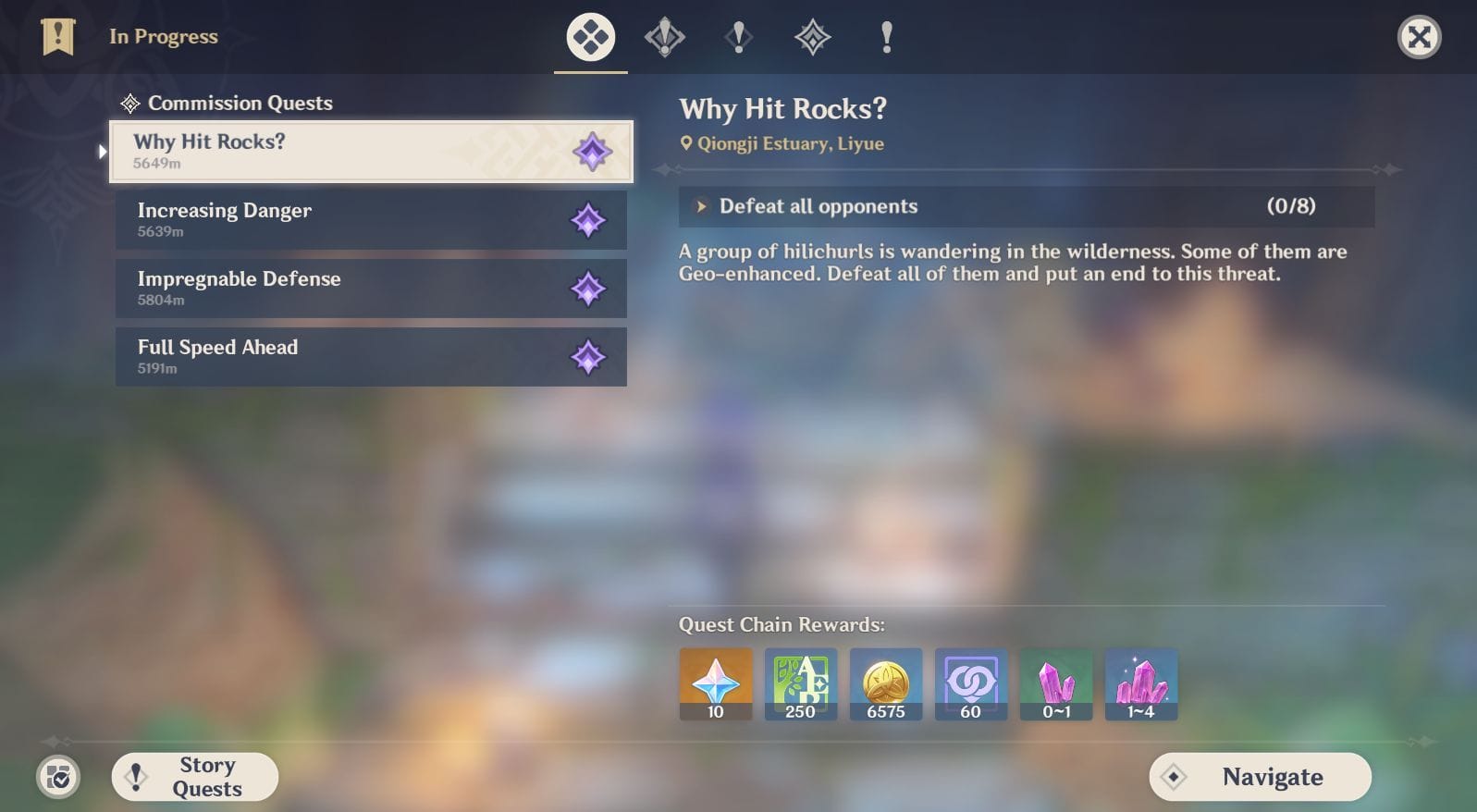 How to get 14000+ Primogems in Genshin Impact 2.5