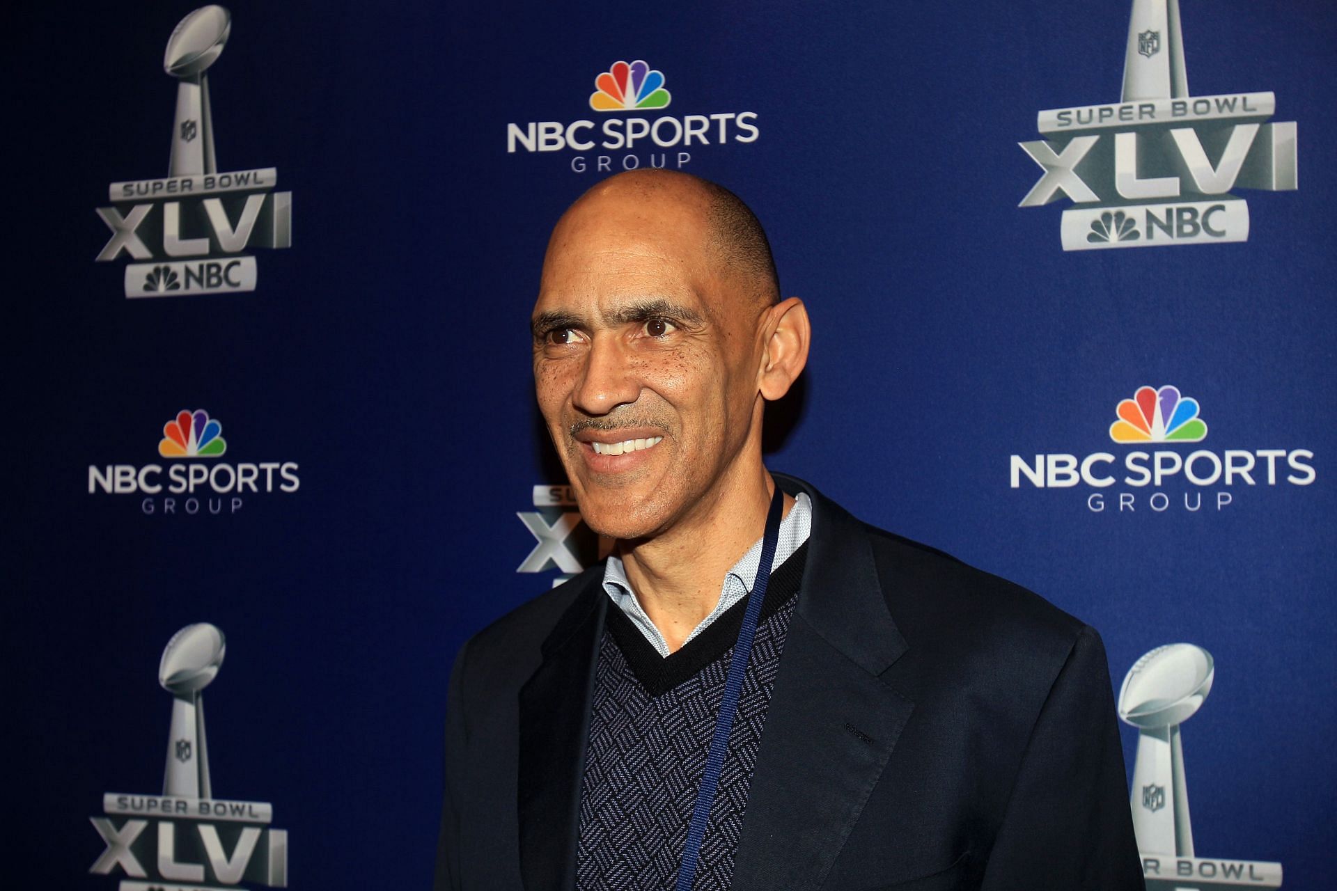 NFL Throwback: 15 years ago Tony Dungy became first black HC to win ...