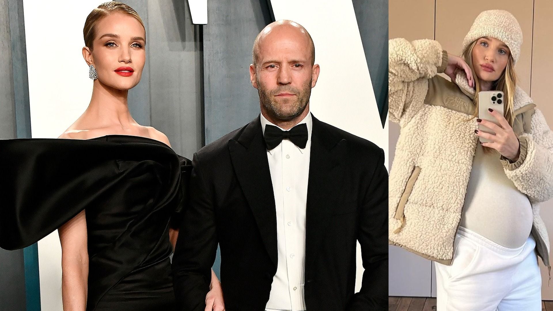Rosie Huntington-Whiteley net worth: Actress' net worth explored as she
