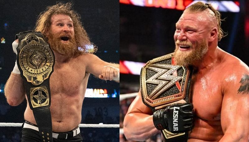 WWE SmackDown में इस हफ्ते नई फ्यूड्स के शुरू होने के संकेत मिले