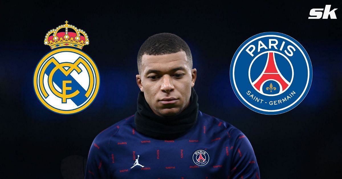 Kylian Mbappe Names 3 Conditions To Renew Contract At Psg Despite Real Madrid Interest Reports