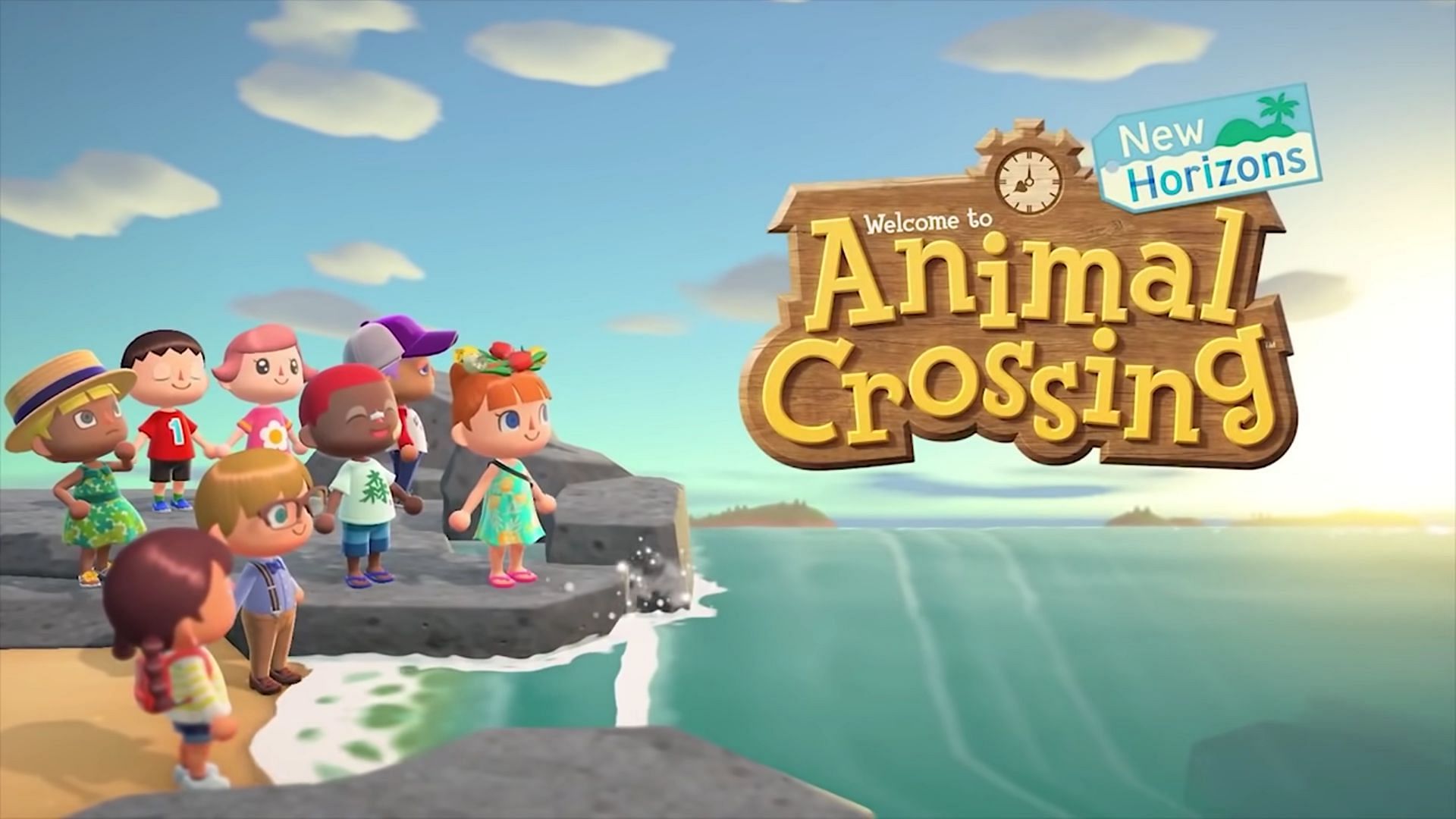 Rarest things players have spotted in Animal Crossing: New Horizons (Image via CopyCat/YouTube)