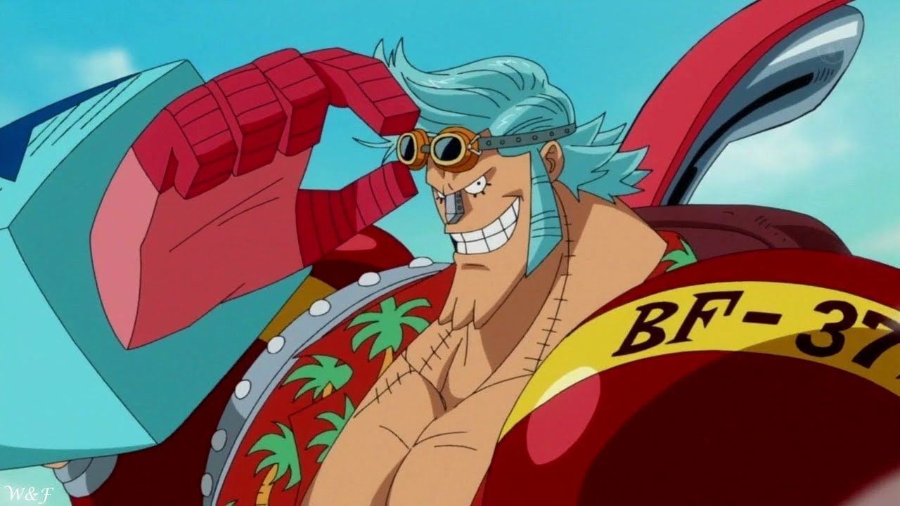 4 One Piece Characters Queen Can Defeat And 4 Who Can Defeat Him
