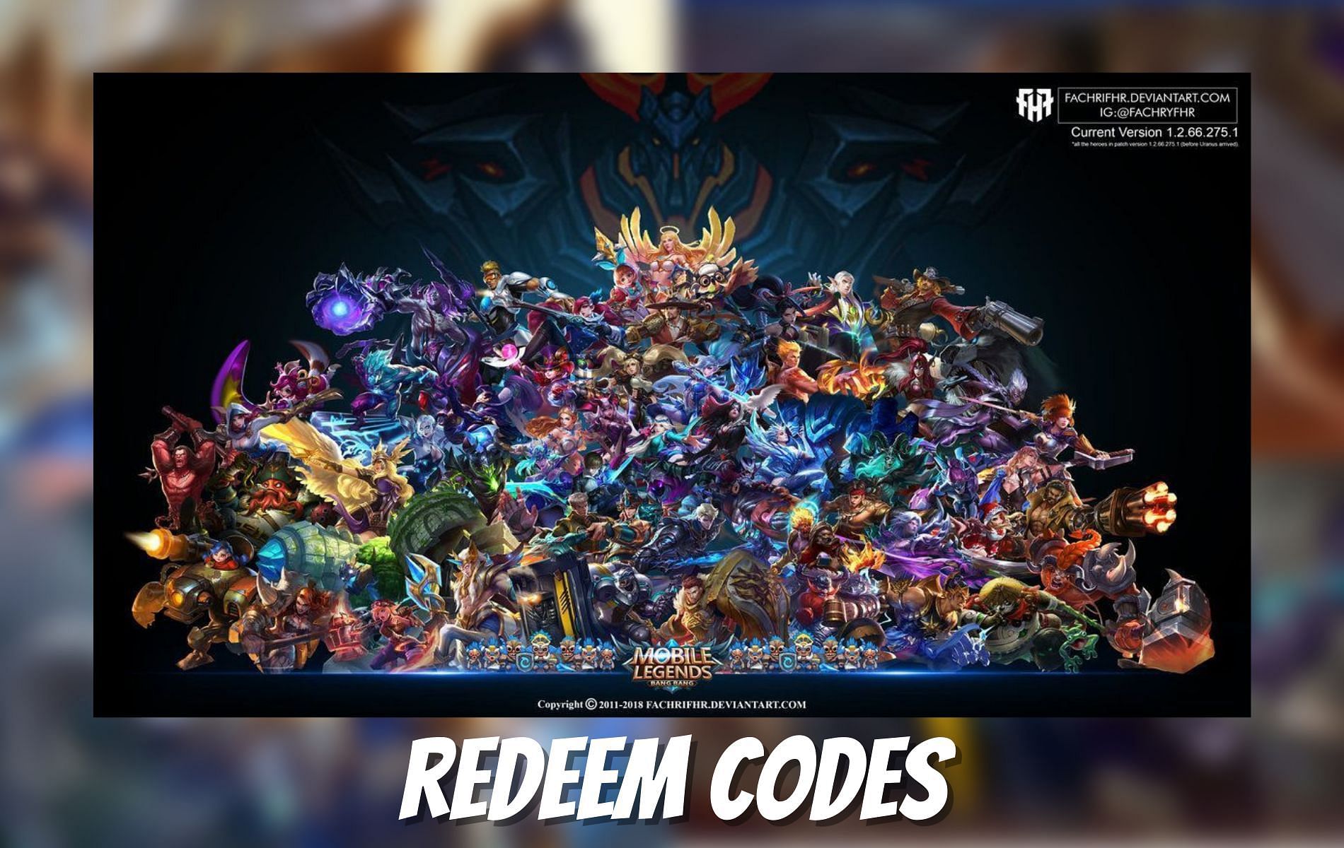 Redeem codes can provide players with a competitive advantage (Image via Sportskeeda)
