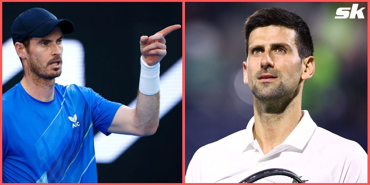 "There Is Consequences To The Decisions Novak Djokovic Has Made Just ...