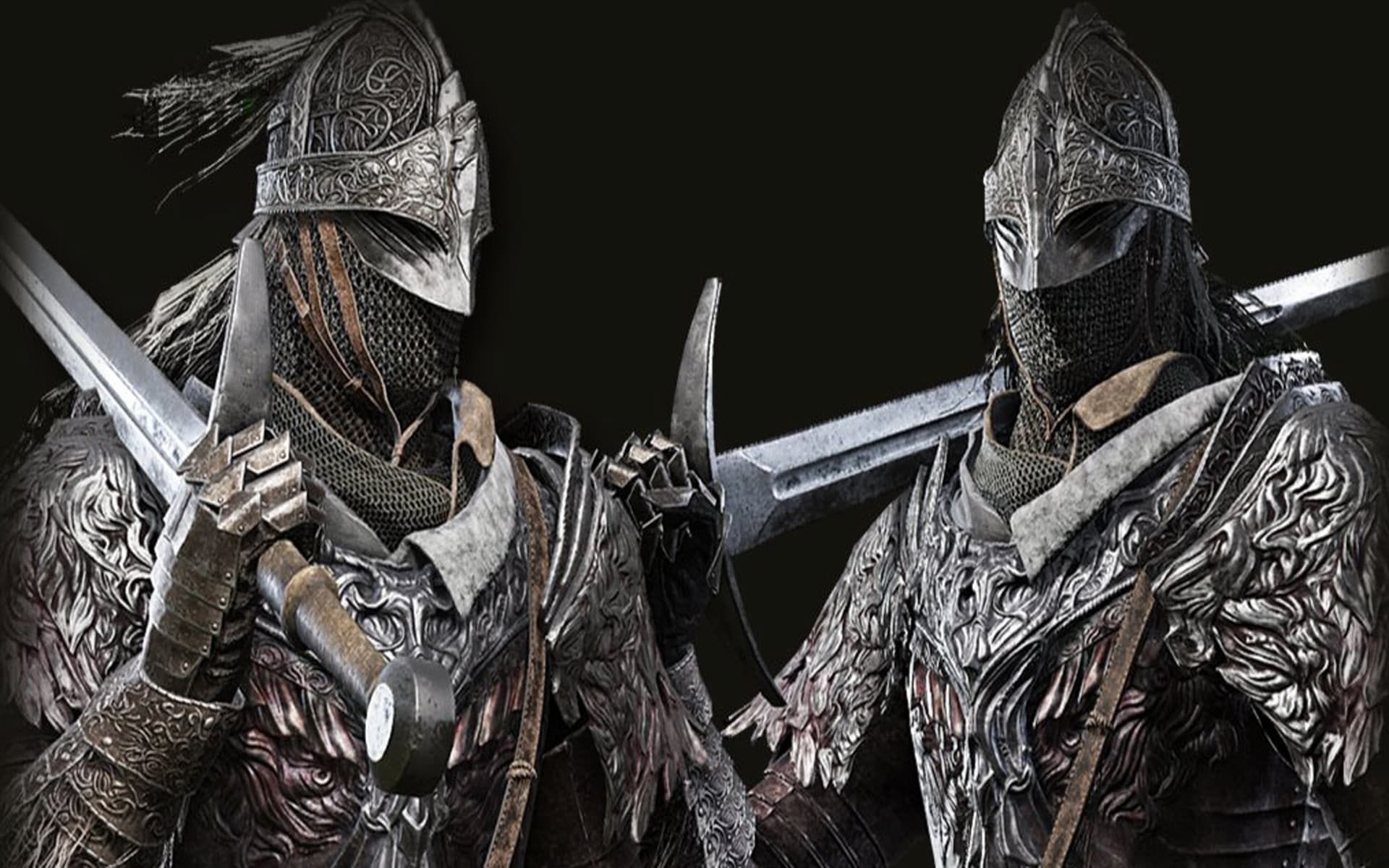 The best beginner class in Elden Ring