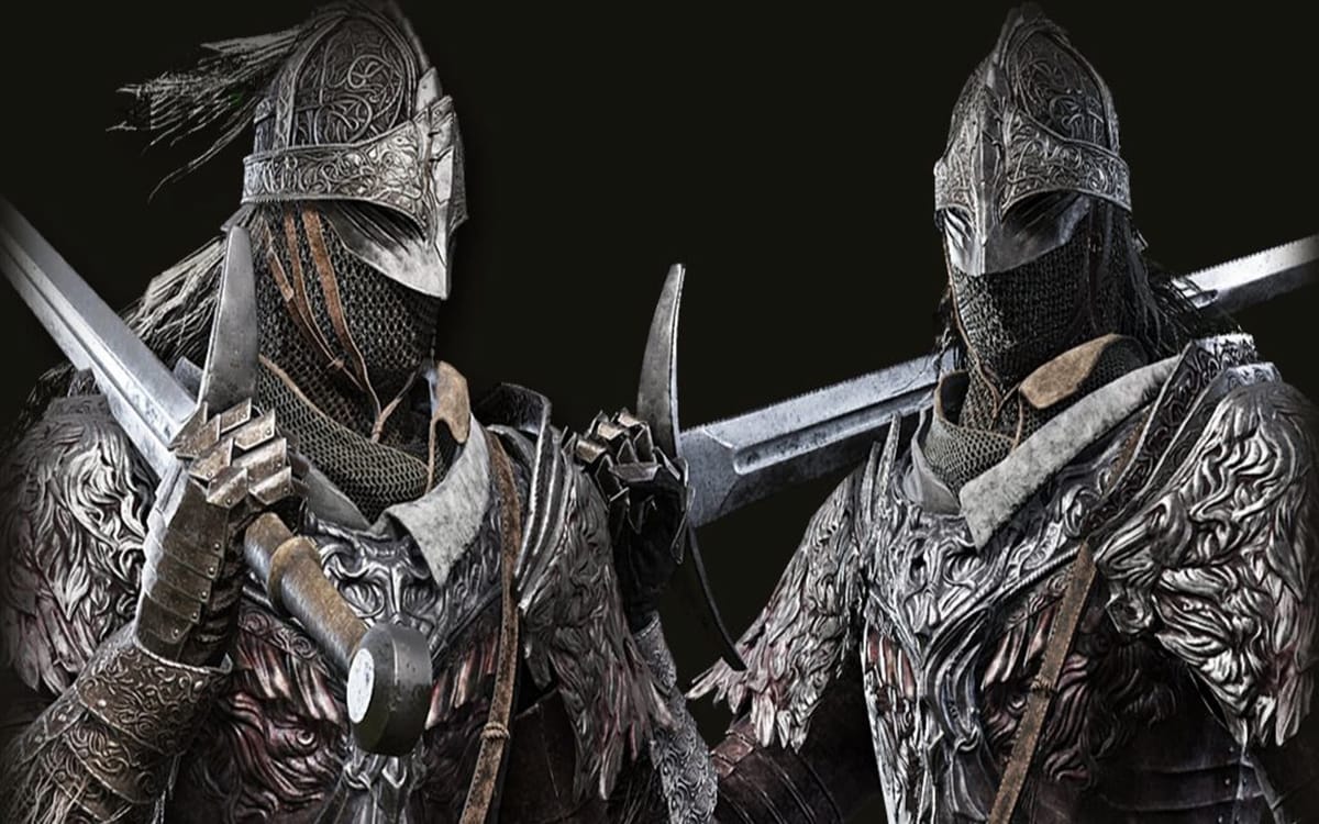 The best beginner class in Elden Ring