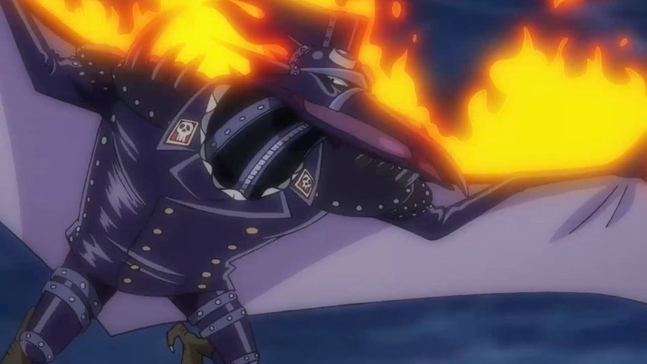 5 One Piece characters who could defeat Luffy (& 5 who never will)