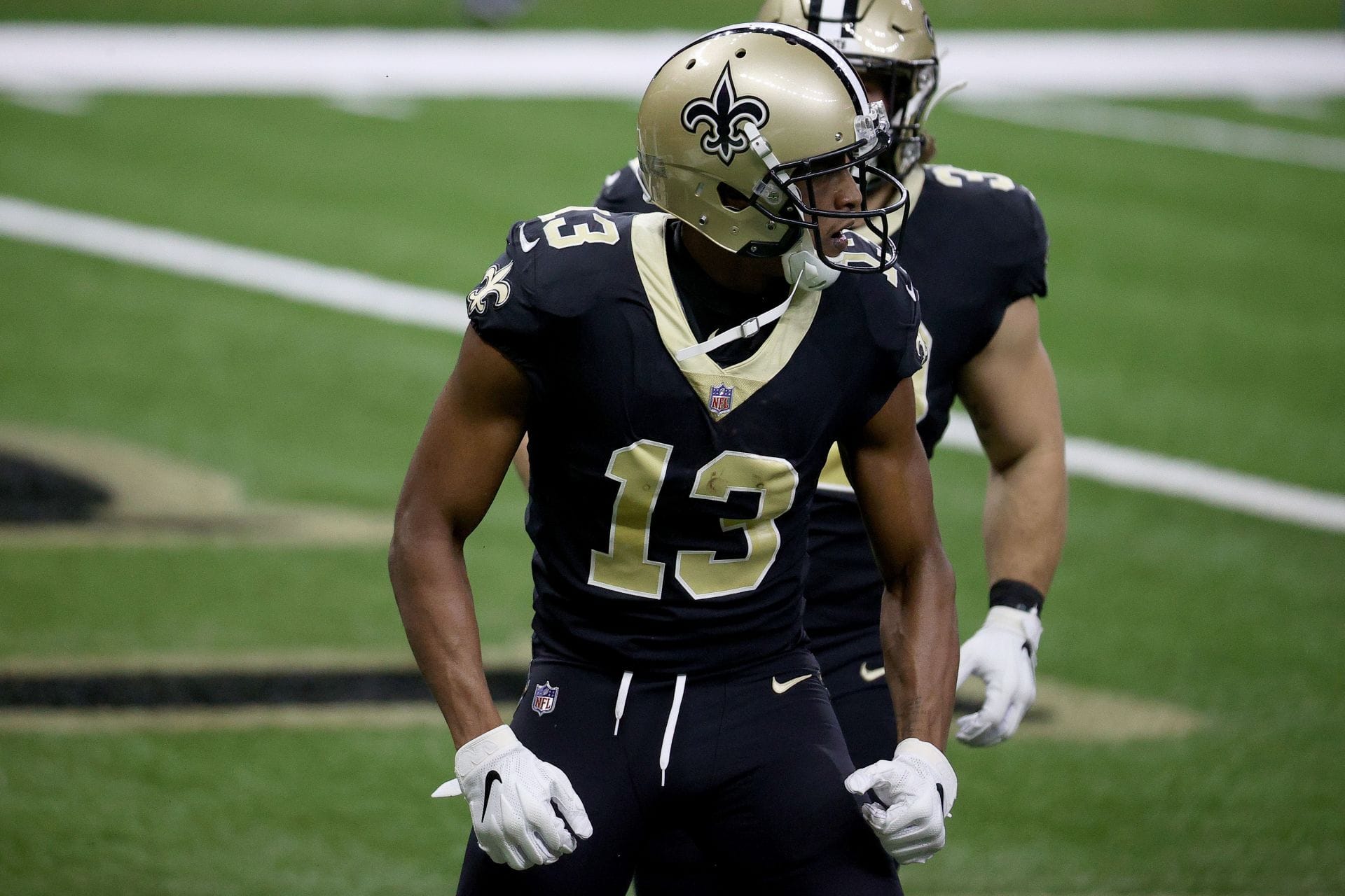 3 reasons why the Saints should hold on to Michael Thomas