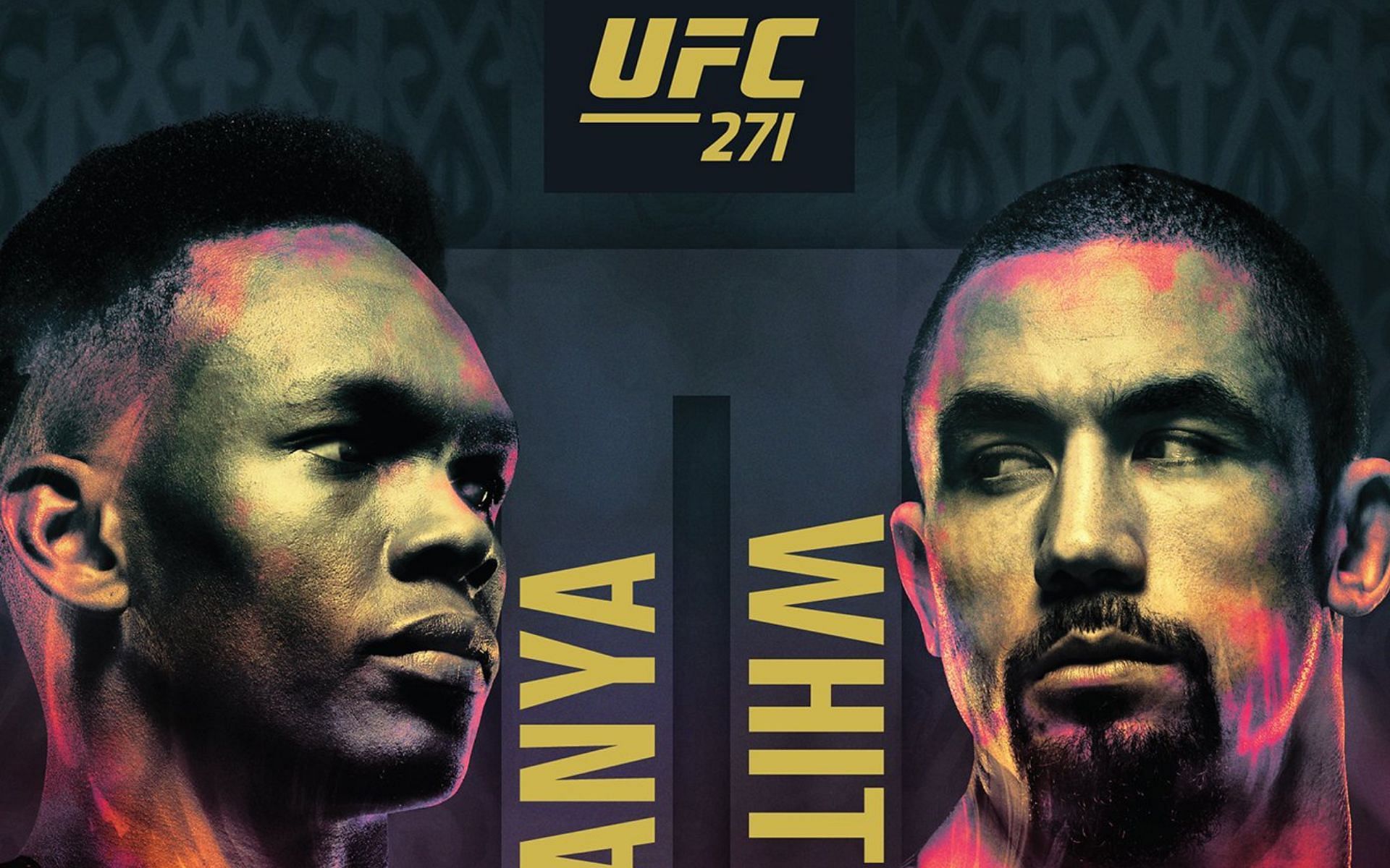 UFC 271 Press Conference: What Is The Start Time & How To Watch It?