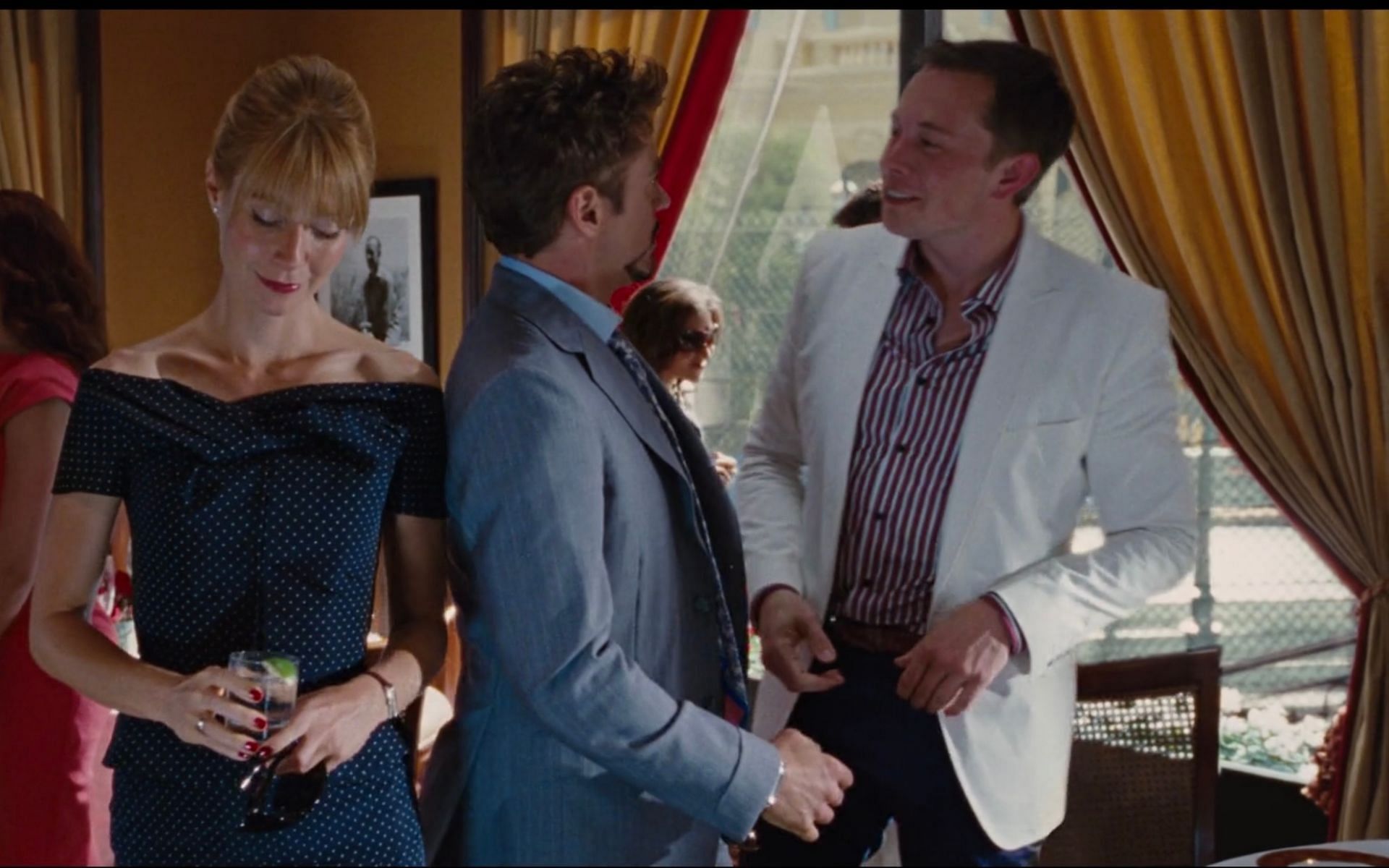 5 unexpected cameos in Marvel movies