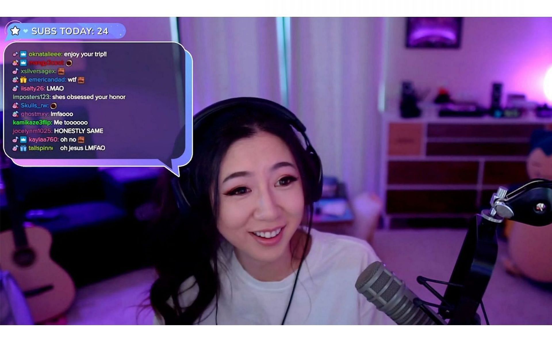 Fuslie guitar