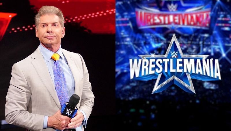 WWE कर सकती है WrestleMania के नाम में बड़ा बदलाव
