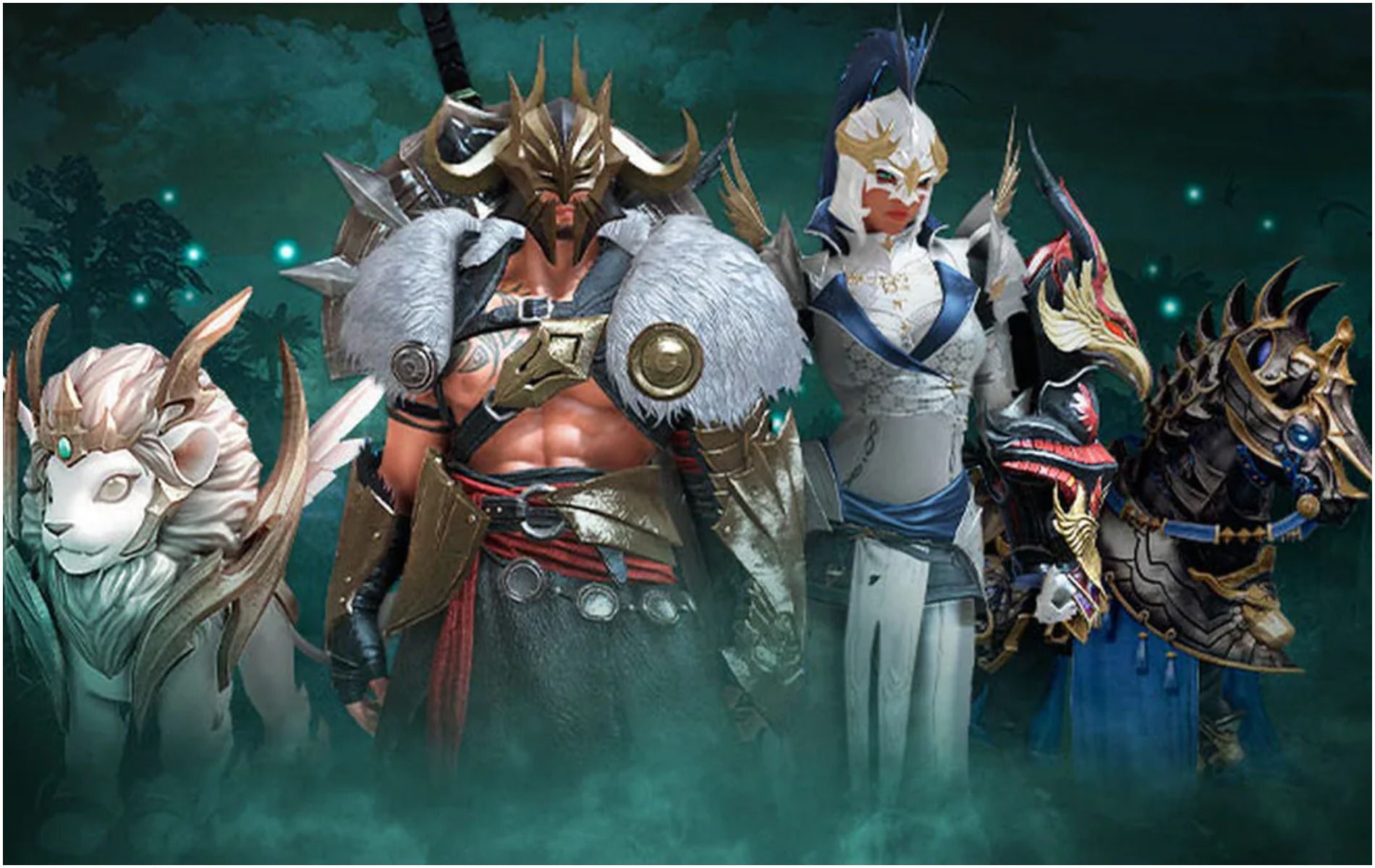 How to claim bonus periods of Crystalline Aura in Lost Ark for free