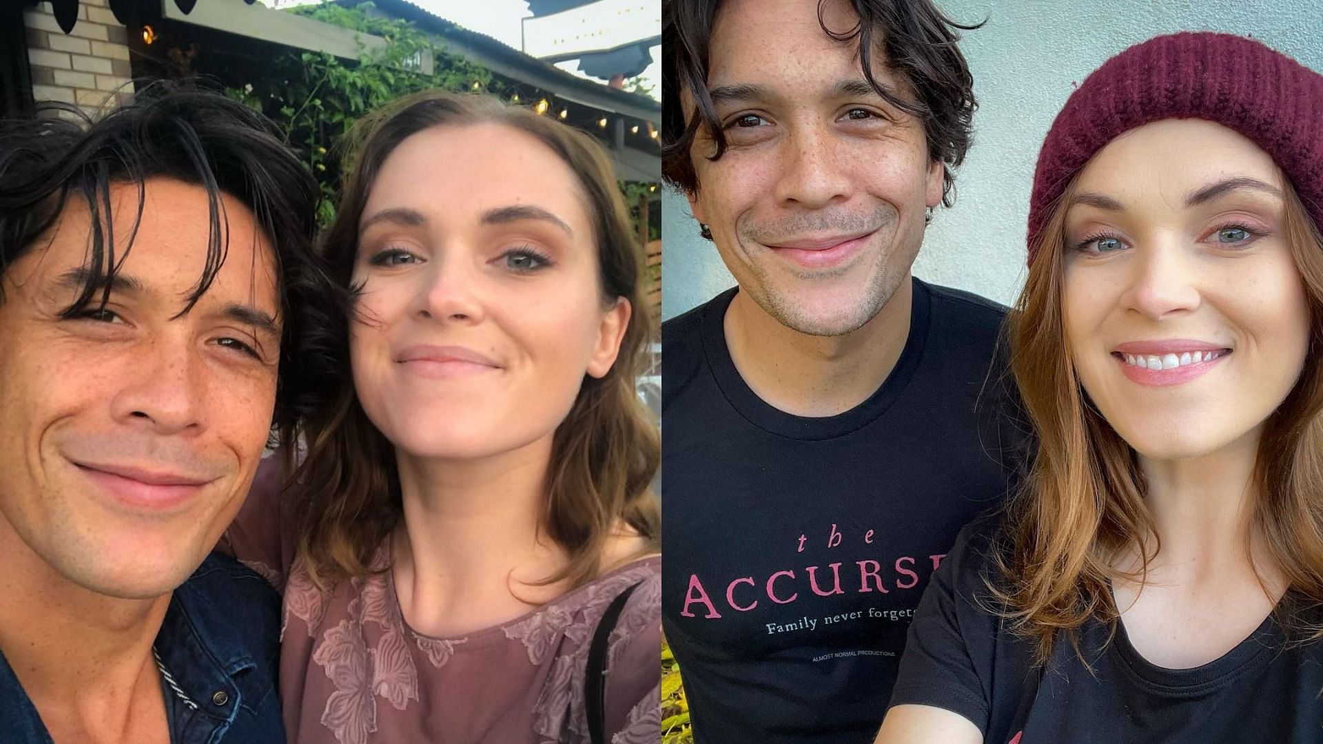 Bob Morley and Eliza Taylor relationship explored as 'The 100' stars