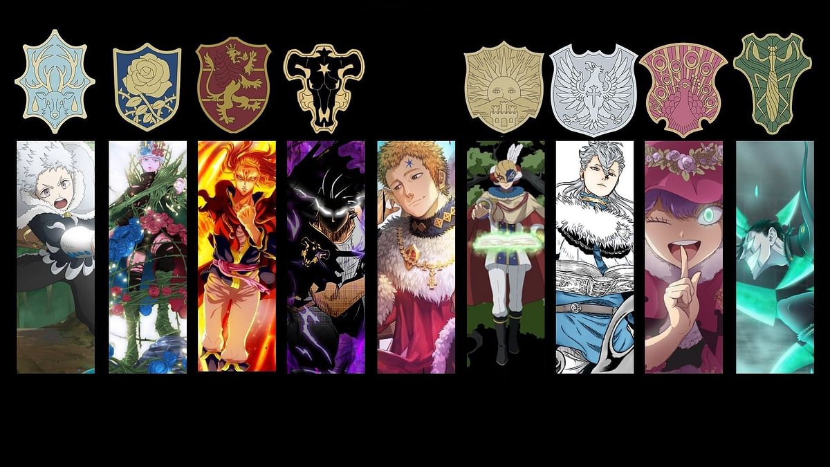 black-clover-magic-knight-squad-captains-ranked-according-to-power