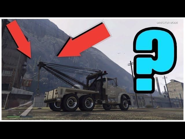 A GTA 5 Guide On Towing Missions Dc88c 1920 