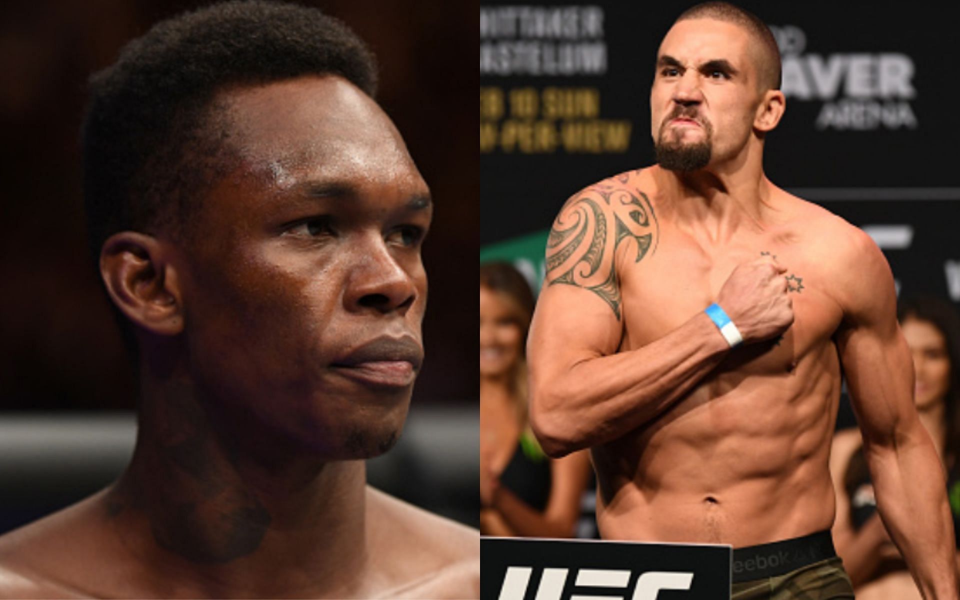 UFC 271: Teddy Atlas Gives His Prediction For The Israel Adesanya Vs ...