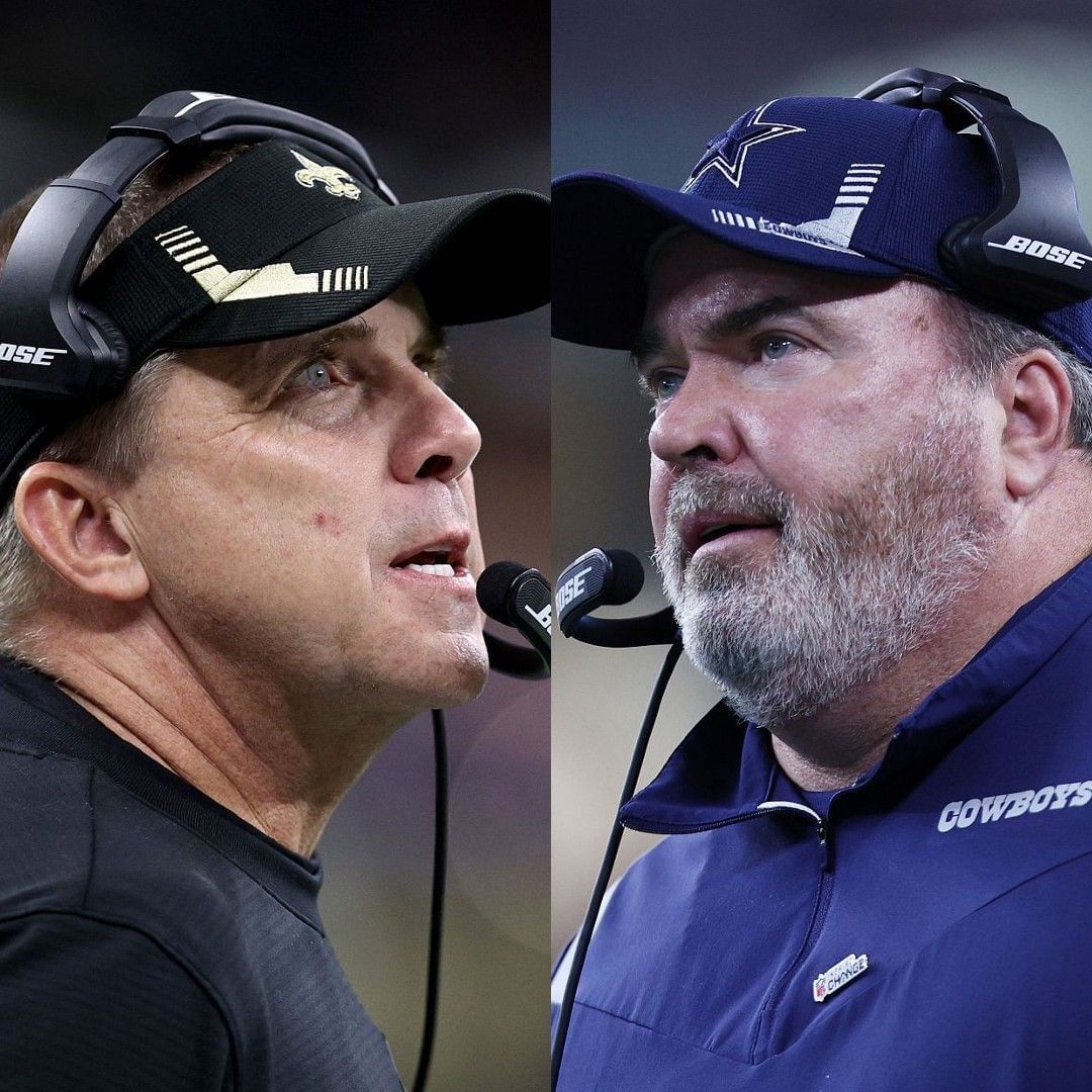 Sean Payton addresses whether he'll talk to Mike McCarthy amidst