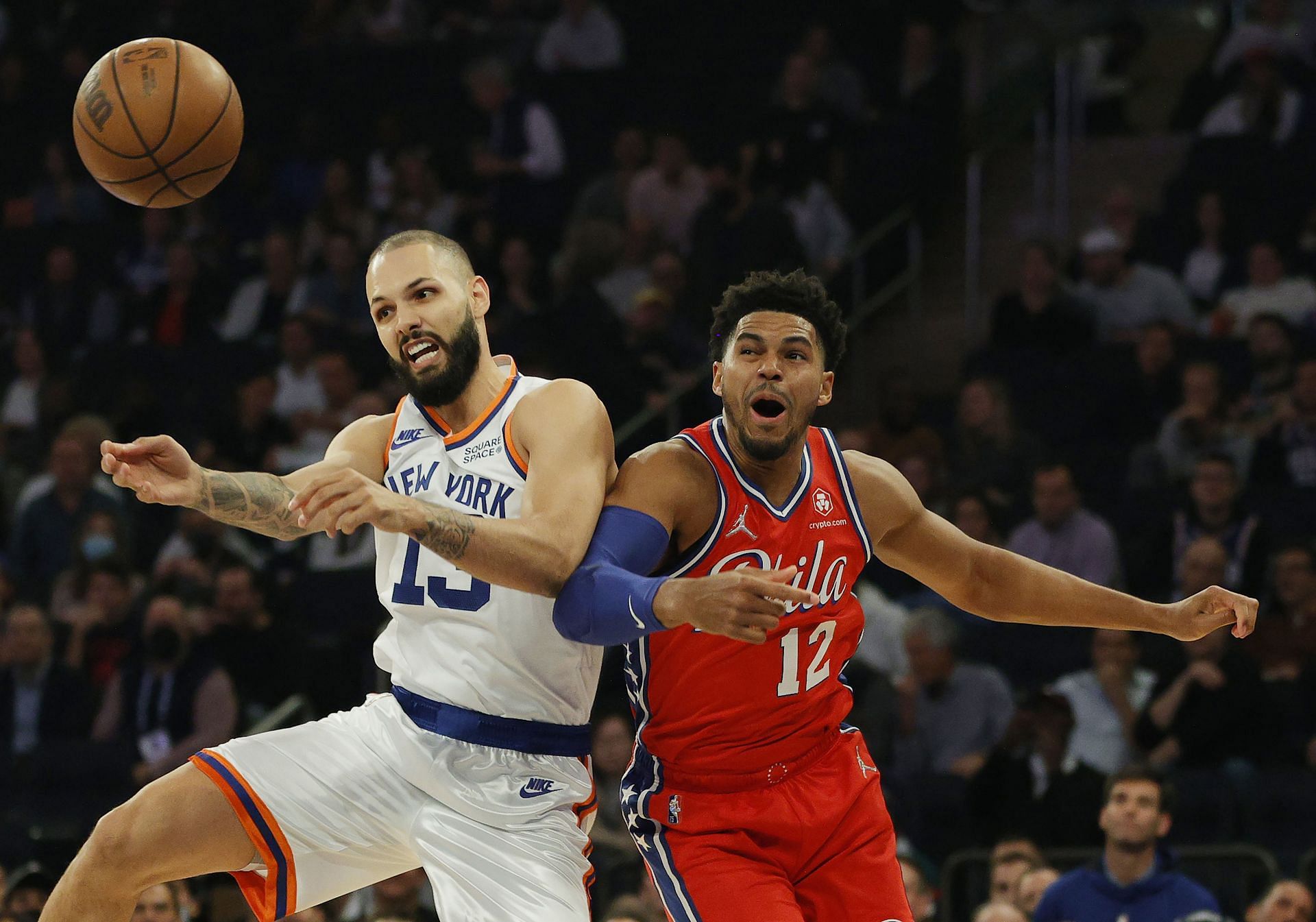 Philadelphia 76ers Vs New York Knicks: Injury Report, Predicted Lineups ...