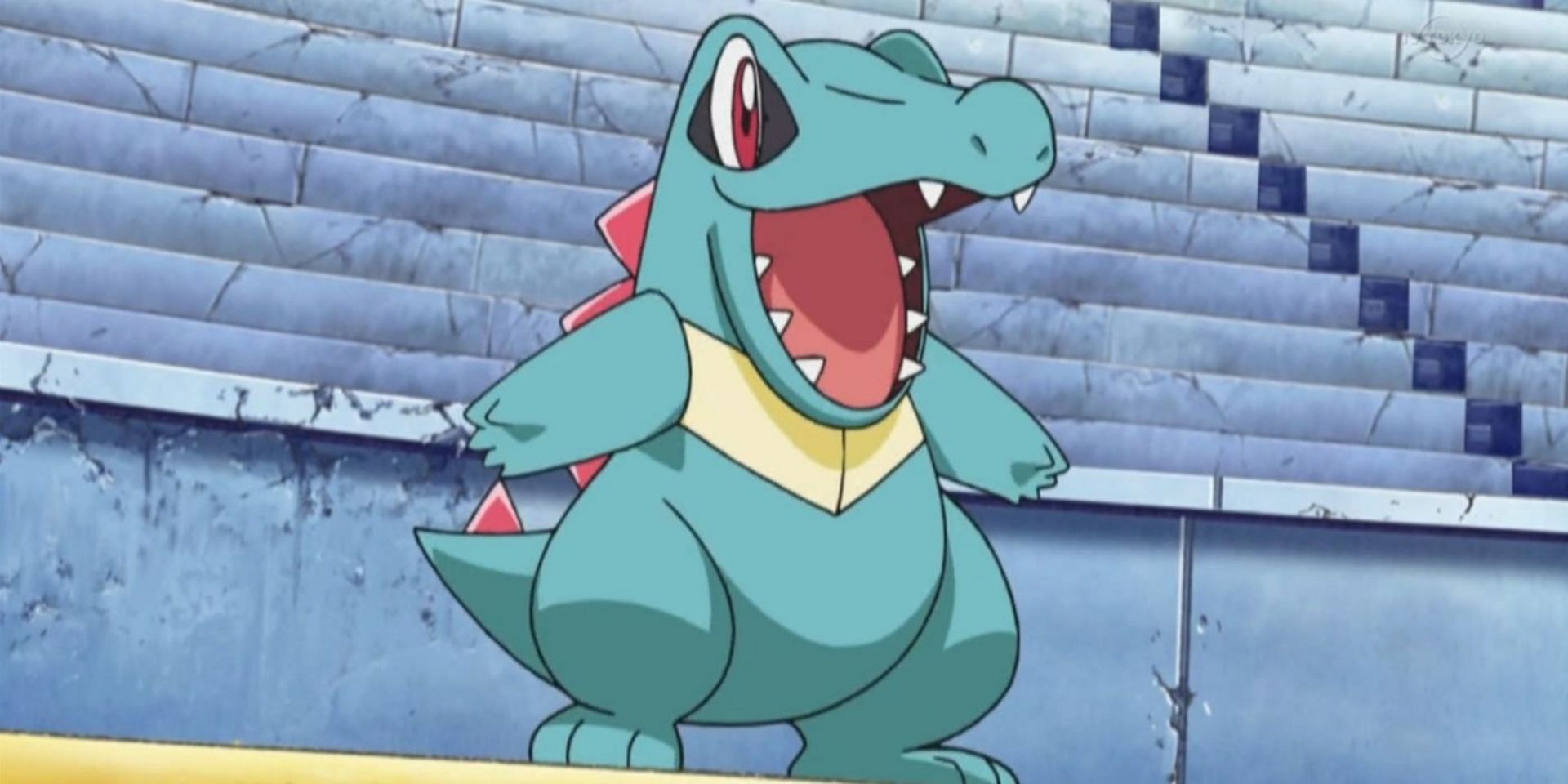 Pokemon Go Can Shiny Totodile Be Caught