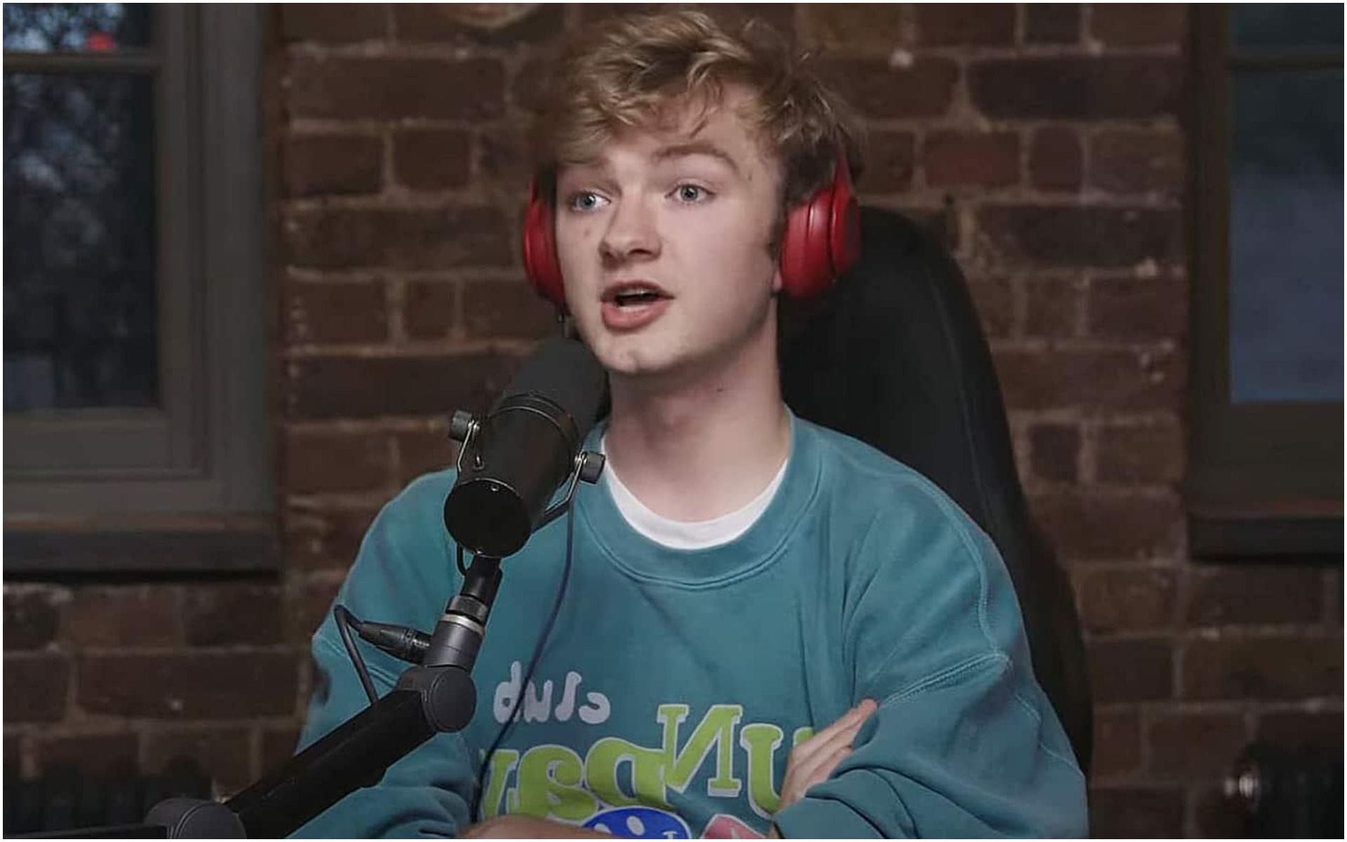 Minecraft star TommyInnit calls out to YouTubers for “biggest Minecraft