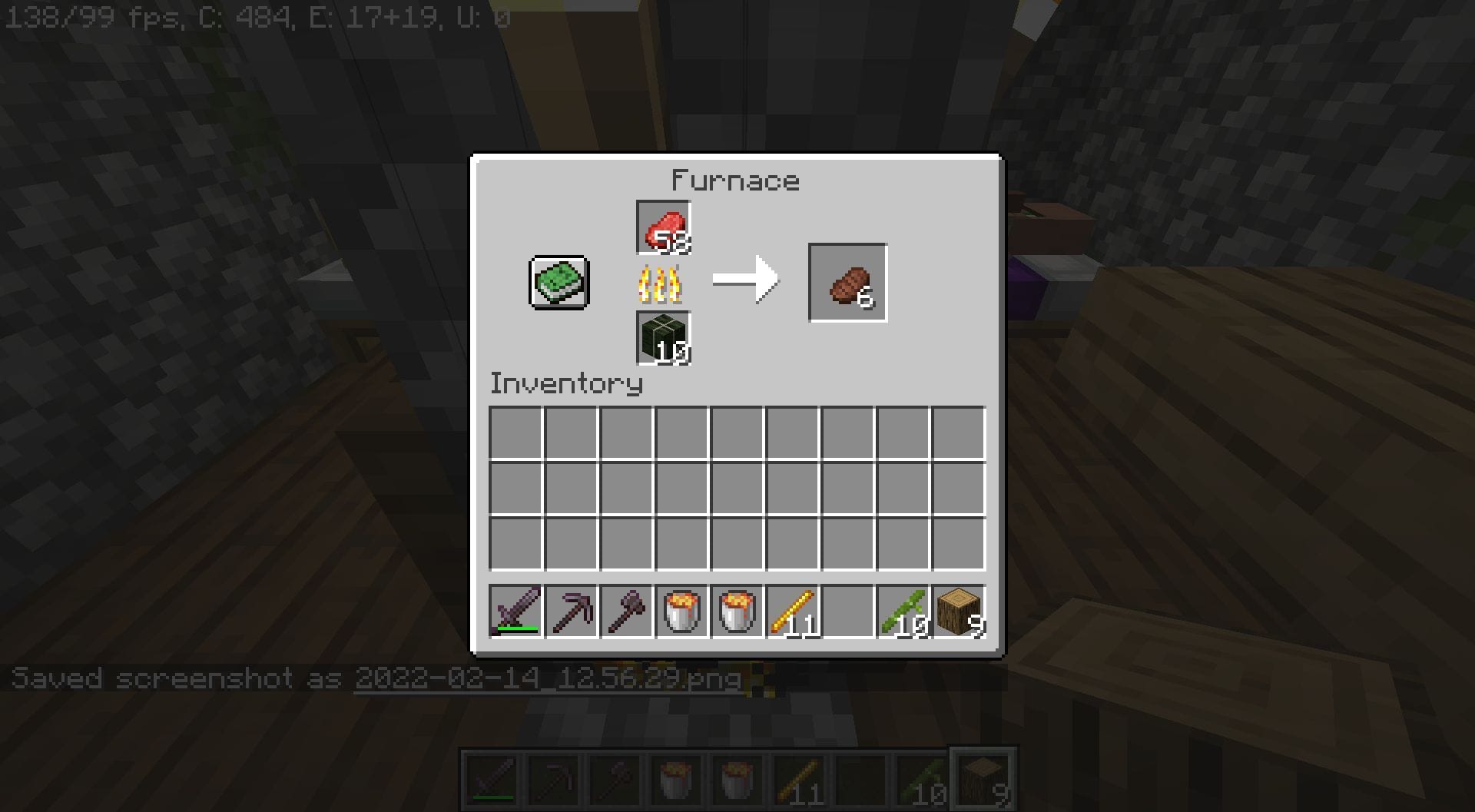 Top 5 alternatives to coal for smelting in Minecraft