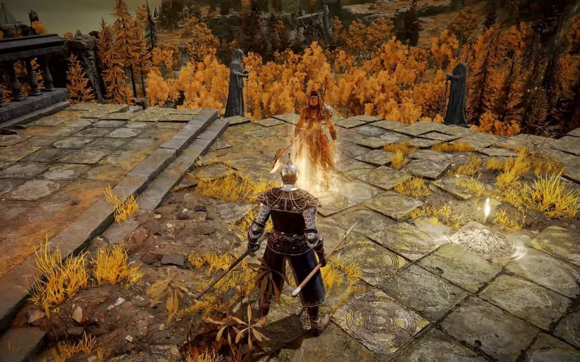 What are Golden Runes used for in Elden Ring?