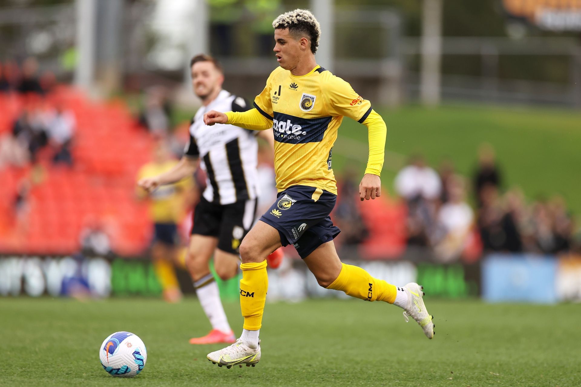 Central Coast Mariners vs Macarthur FC prediction, preview, team news and more ALeague 202122