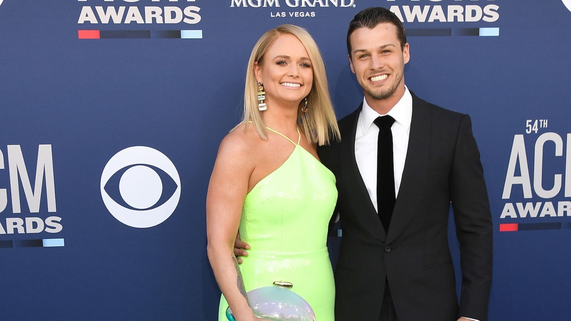 How Old Is Brendan McLoughlin All About Miranda Lambert s Husband As 
