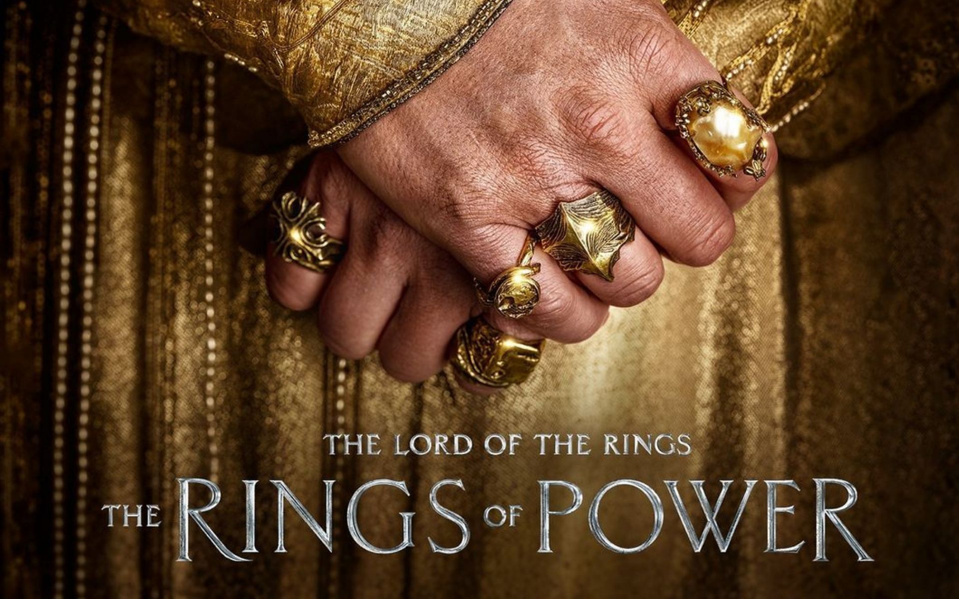 The Lord of the Rings: The Rings of Power, a fantasy drama series (Image Via lotronprime @Instagram)
