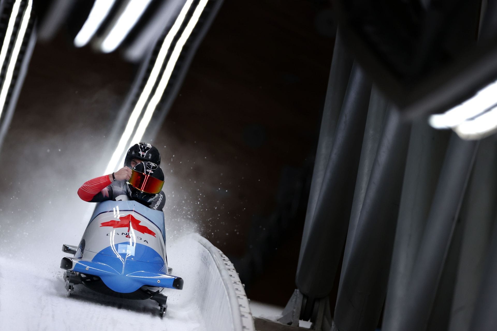 Winter Olympics results today Updated US Medal count (February 15)