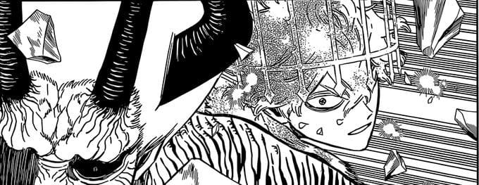 Black Clover chapter 322: Release date and time for different time