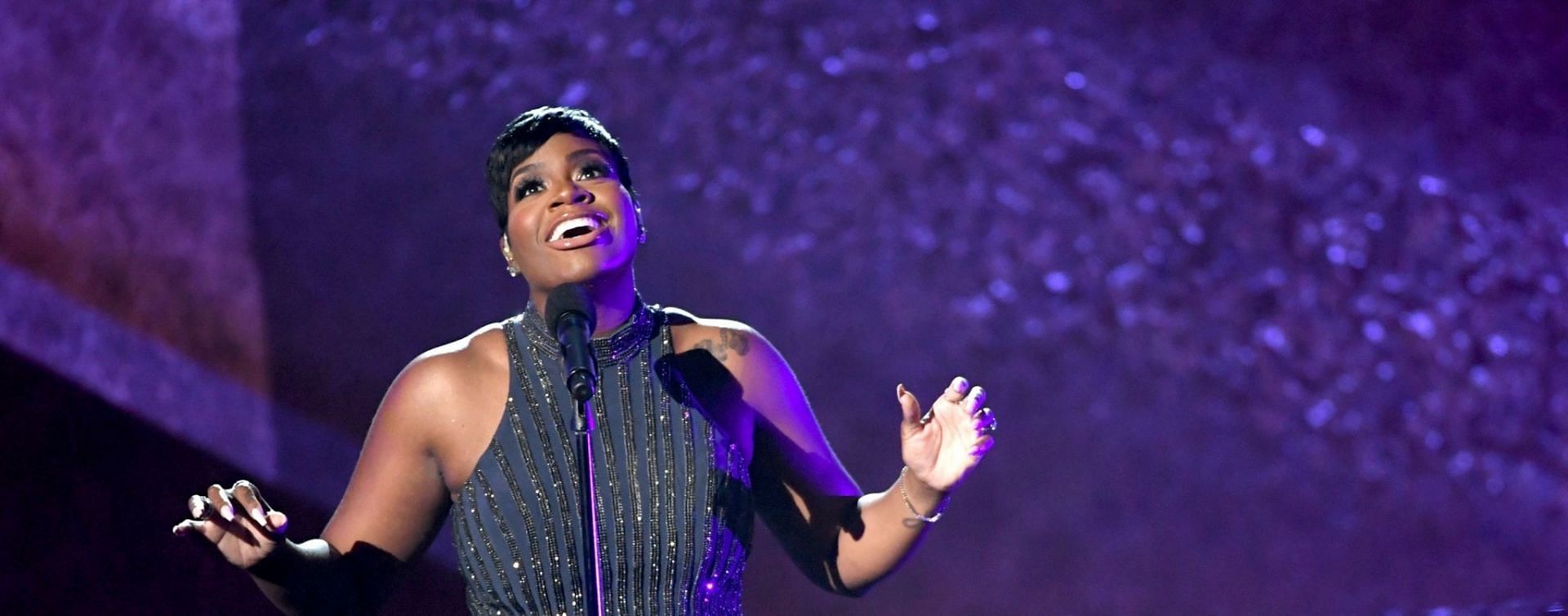 Fantasia Barrino net worth Grammy winner's fortune explored as she's