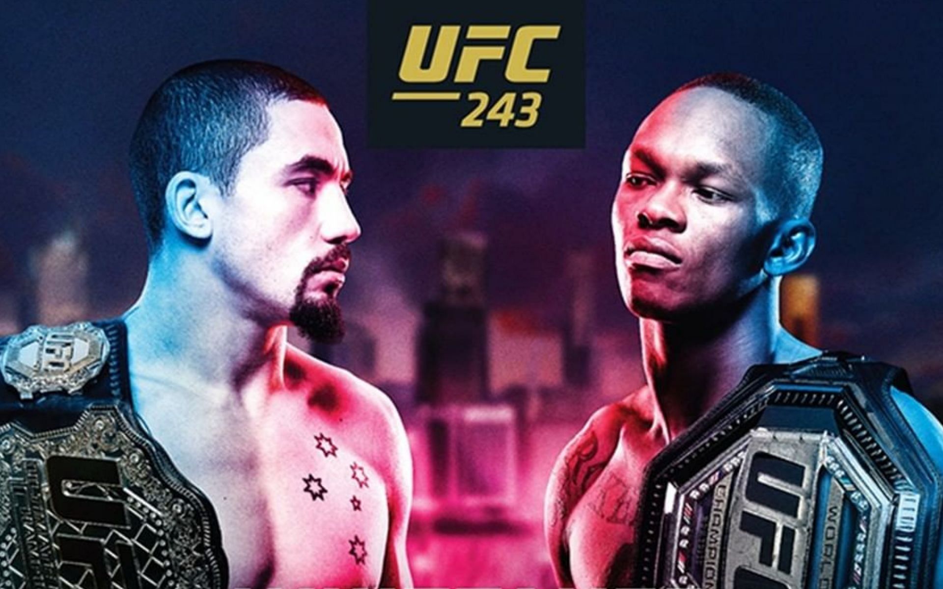 UFC Fight Tonight Is there a UFC card on Saturday, February 12, 2022?