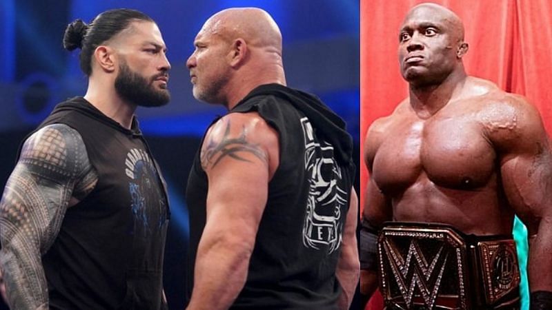 WWE Elimination Chamber 2022 में इन सुपरस्टार्स को जीत मिलनी चाहिए