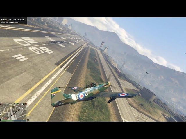 How To Sell A Plane In GTA Online Next Gen 03040 1920 