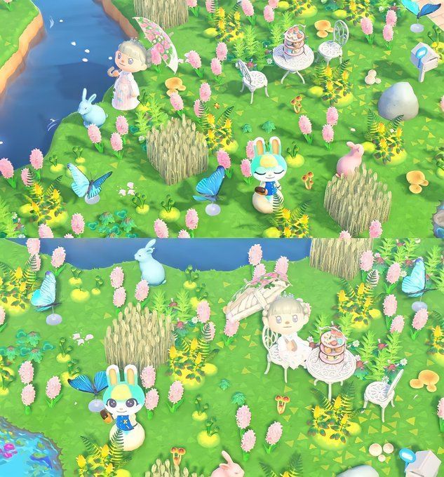 6 rarest special characters in Animal Crossing New Horizons