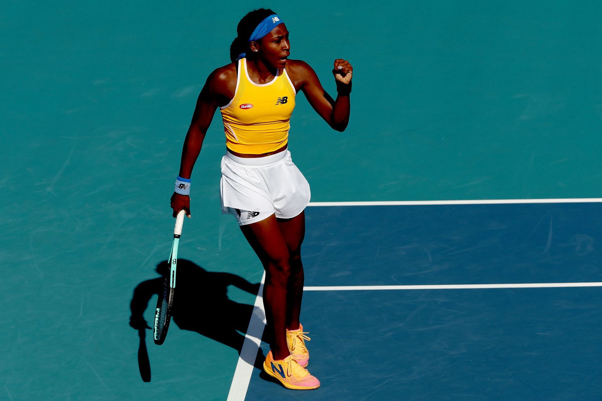 Miami Open 2022 Iga Swiatek vs Coco Gauff preview, headtohead