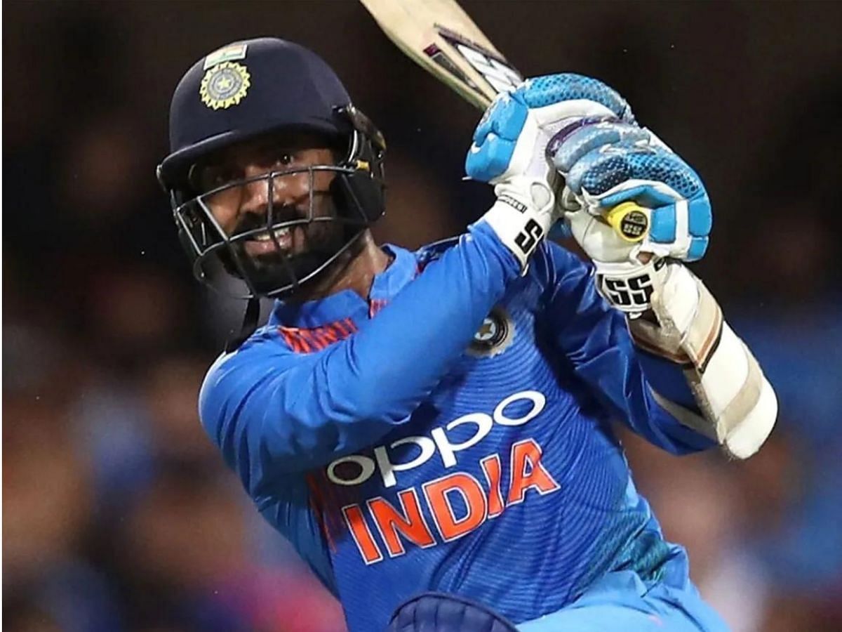 IPL 2022: 3 reasons why Dinesh Karthik for RCB is a good move