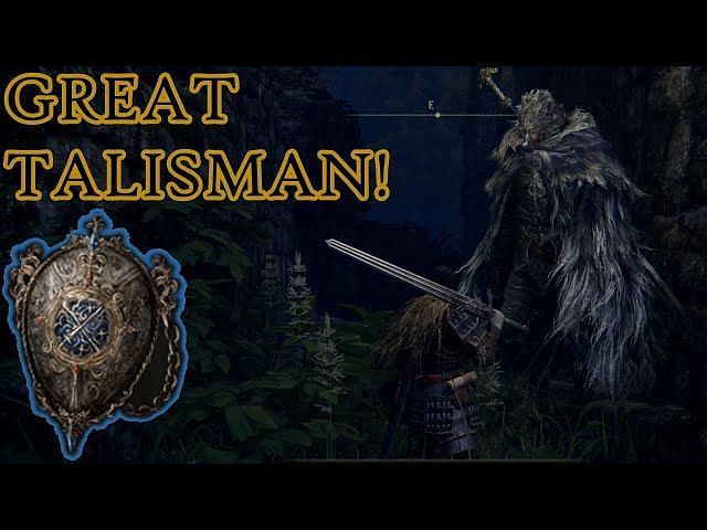 Top 5 Talismans For PVP Players In Elden Ring And Where To Find Them   06cc2 16481870135613 1920 