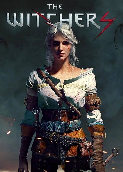 Give Me Ciri As The Main Character Excited Witcher Fans Discuss Potential Storyline Features 3465