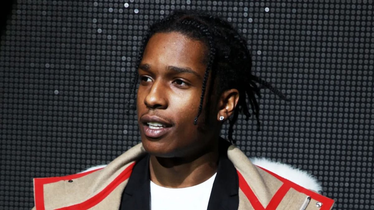 ASAP Rocky Mercer and Prince Whiskey: Where to buy, price, and all you ...