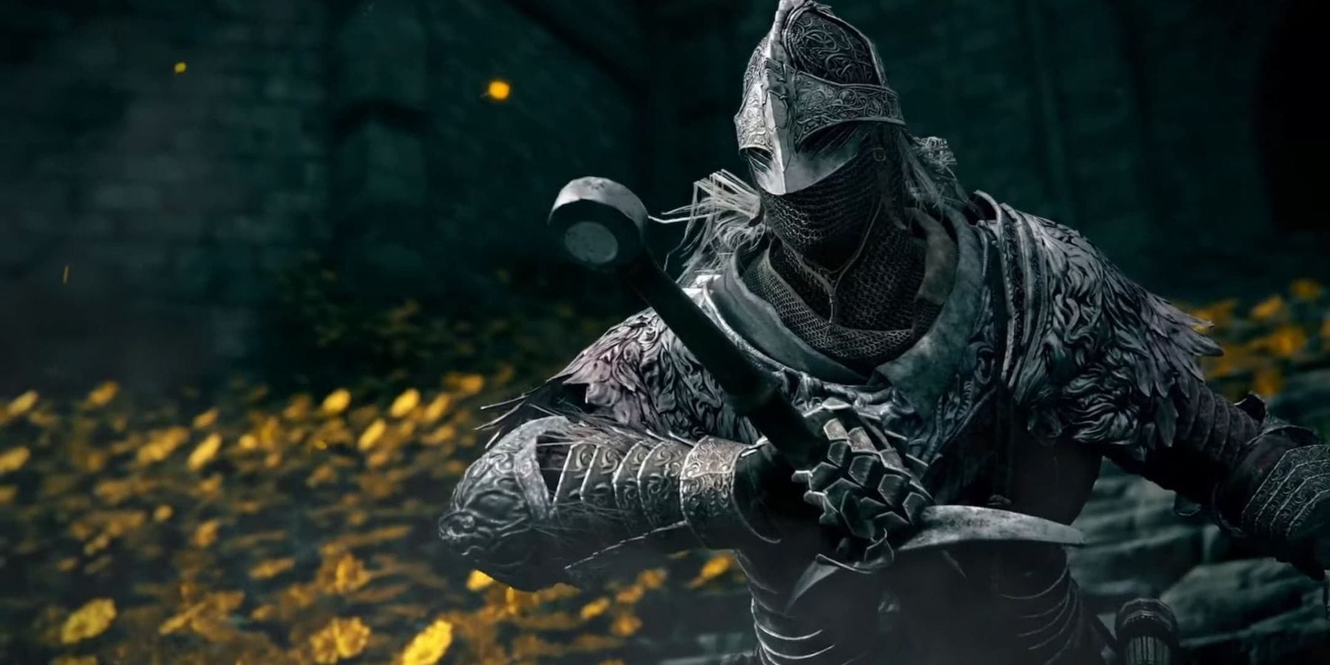 Where to find Alberich’s armor set in Elden Ring